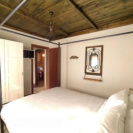 Rustic House Apartment Émbonas Екстериор снимка