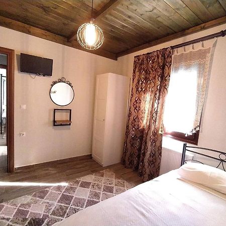 Rustic House Apartment Émbonas Екстериор снимка