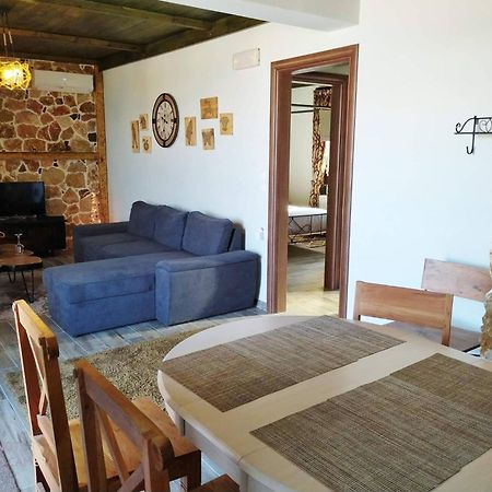 Rustic House Apartment Émbonas Екстериор снимка