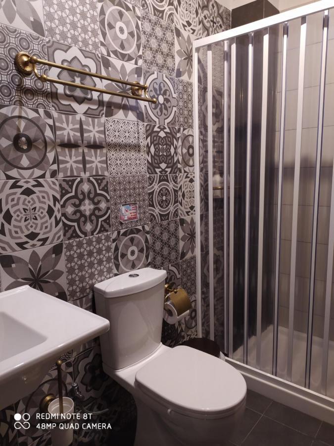 Rustic House Apartment Émbonas Екстериор снимка