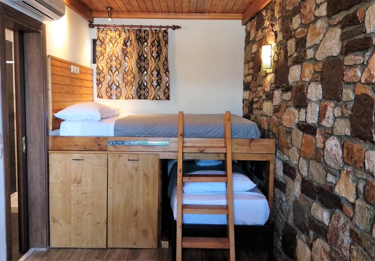 Rustic House Apartment Émbonas Екстериор снимка