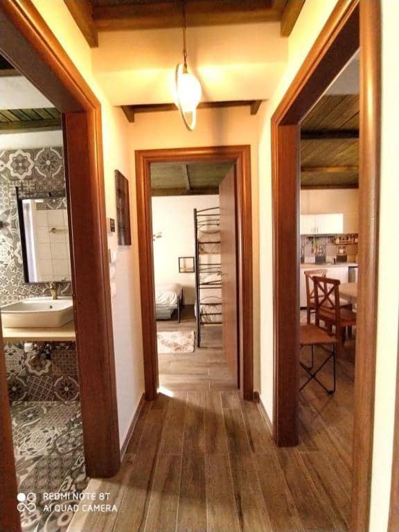 Rustic House Apartment Émbonas Екстериор снимка
