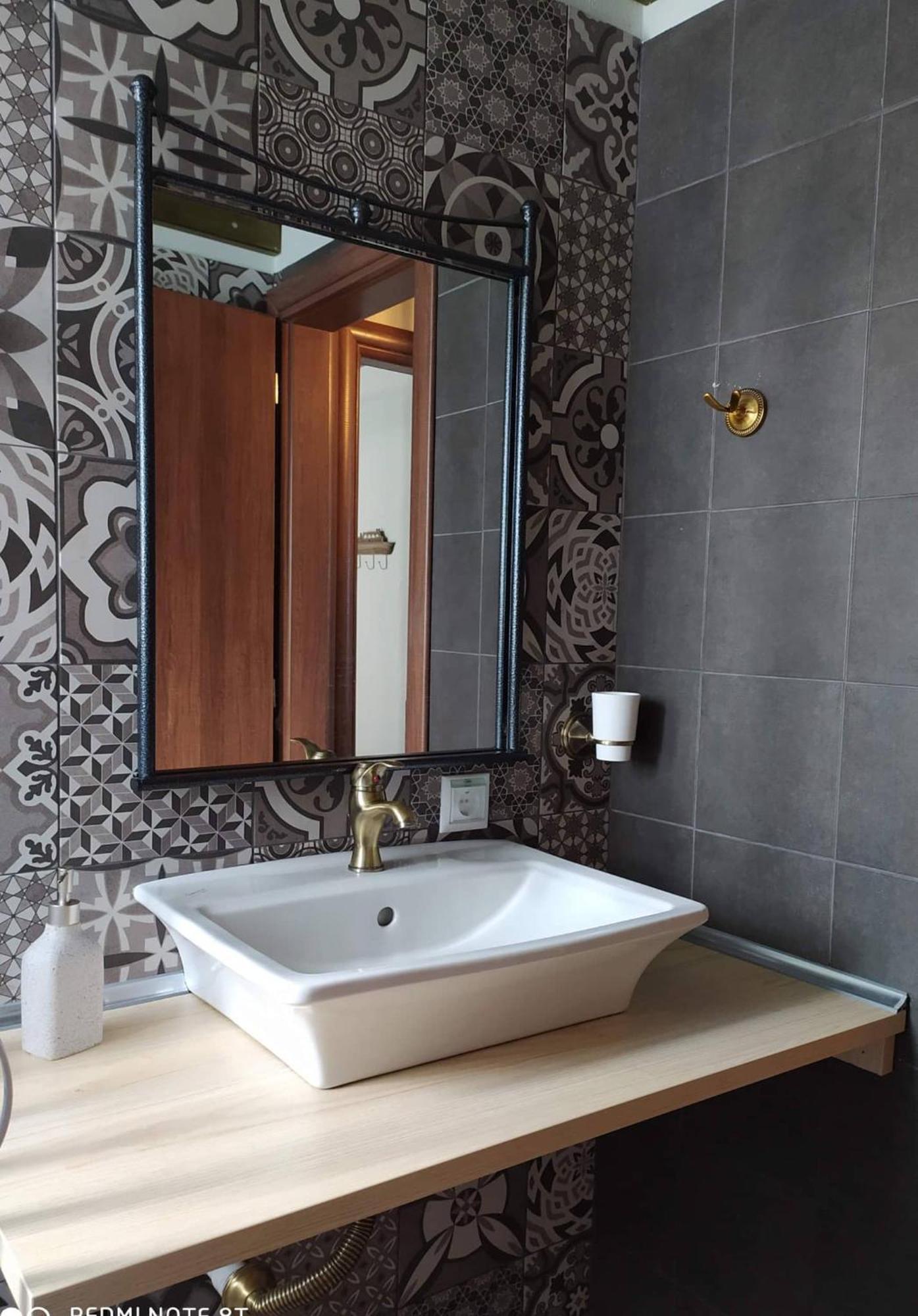 Rustic House Apartment Émbonas Екстериор снимка